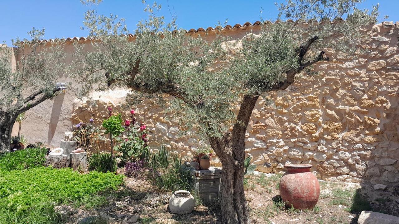 ピノーソ Casa Rodriguillo Bed & Breakfast エクステリア 写真