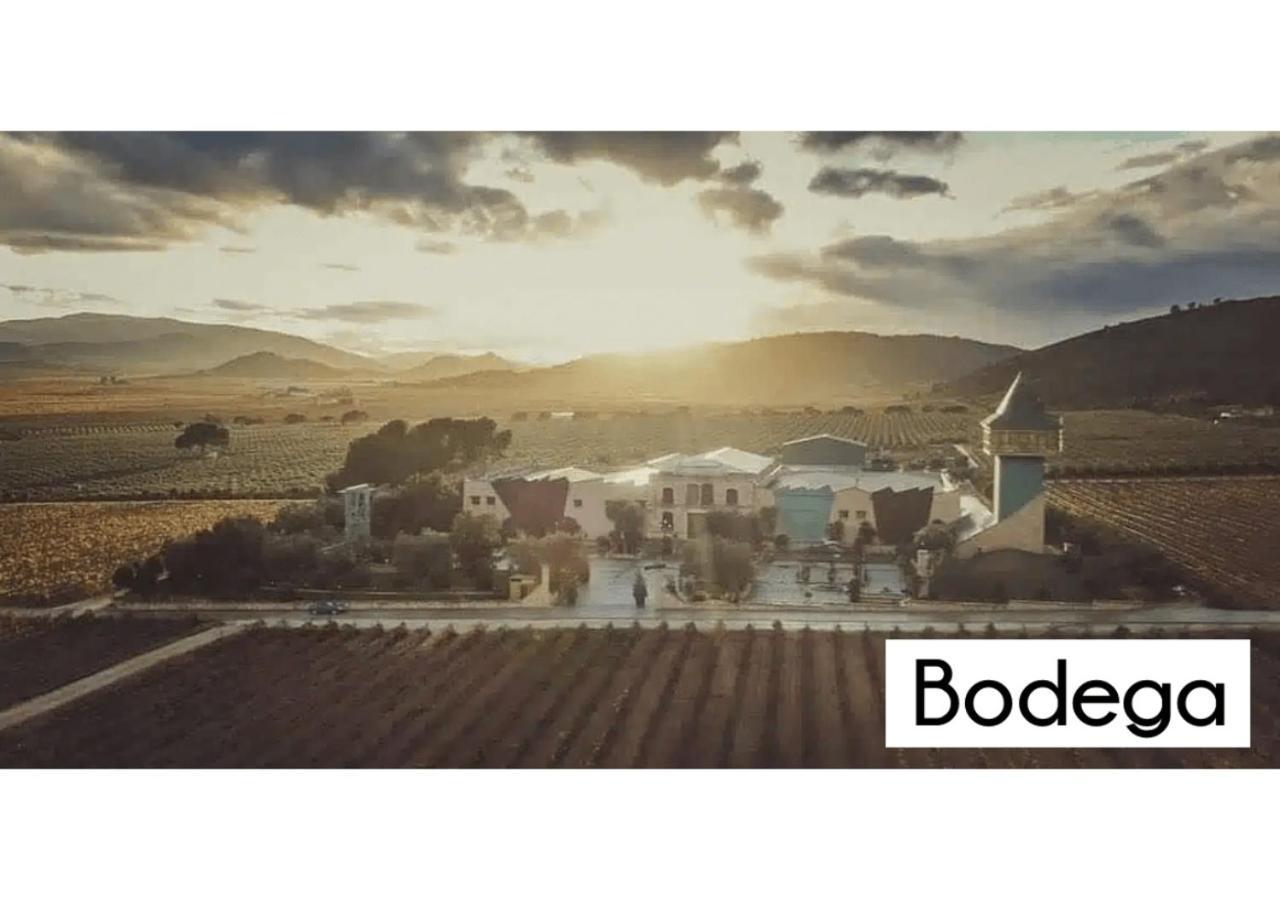ピノーソ Casa Rodriguillo Bed & Breakfast エクステリア 写真