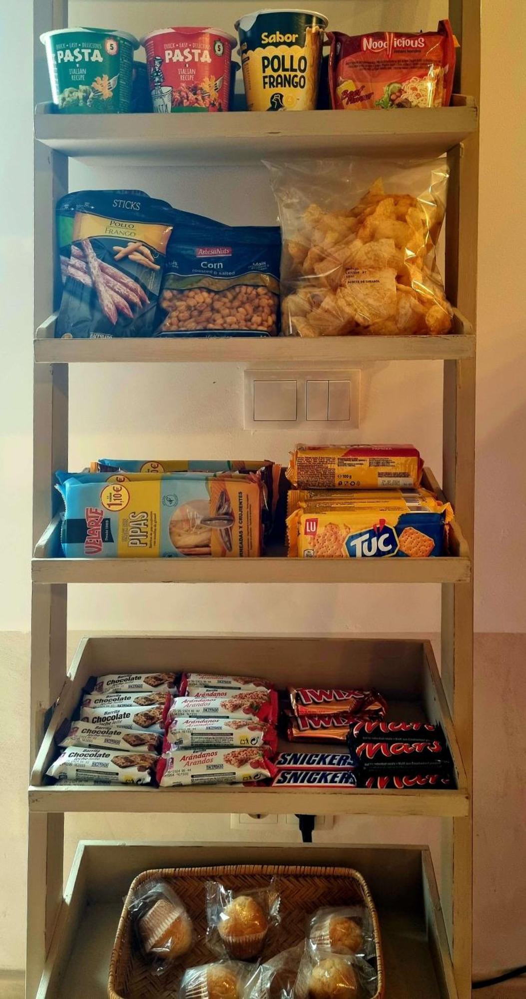 ピノーソ Casa Rodriguillo Bed & Breakfast エクステリア 写真