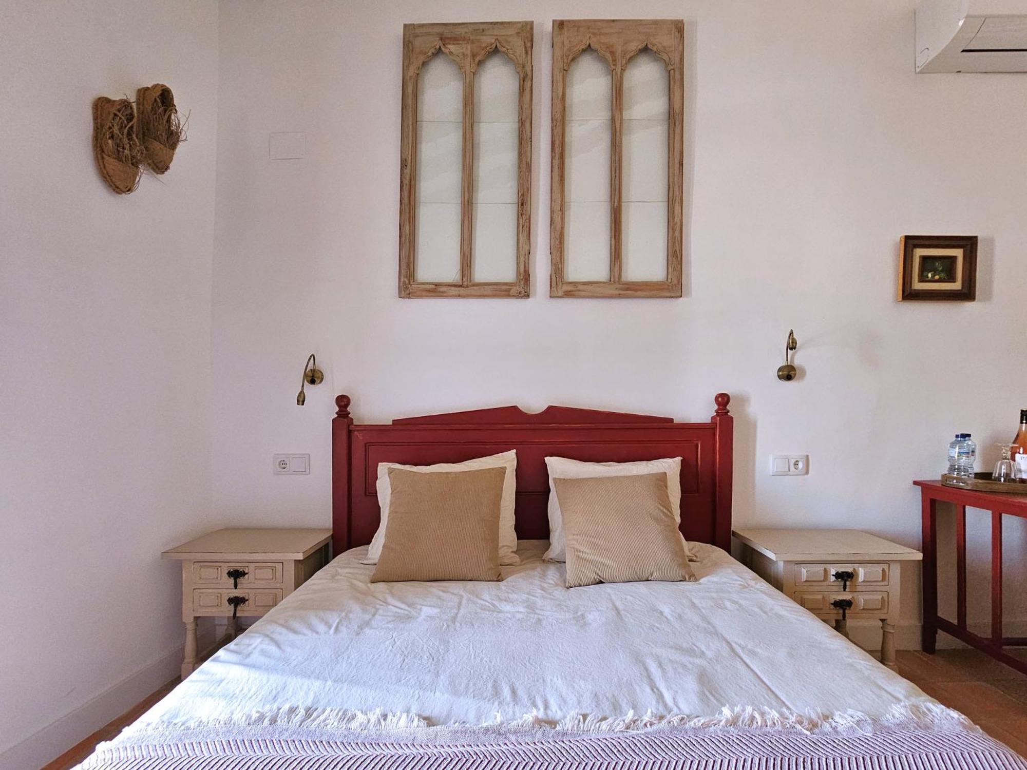 ピノーソ Casa Rodriguillo Bed & Breakfast エクステリア 写真