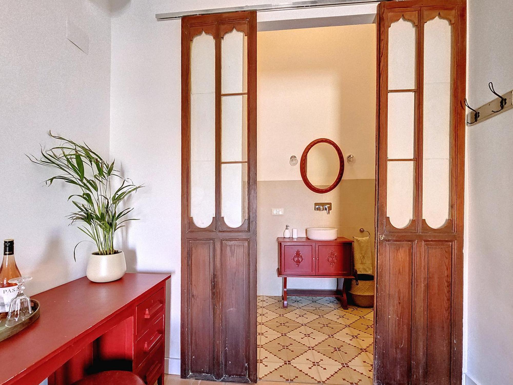 ピノーソ Casa Rodriguillo Bed & Breakfast エクステリア 写真