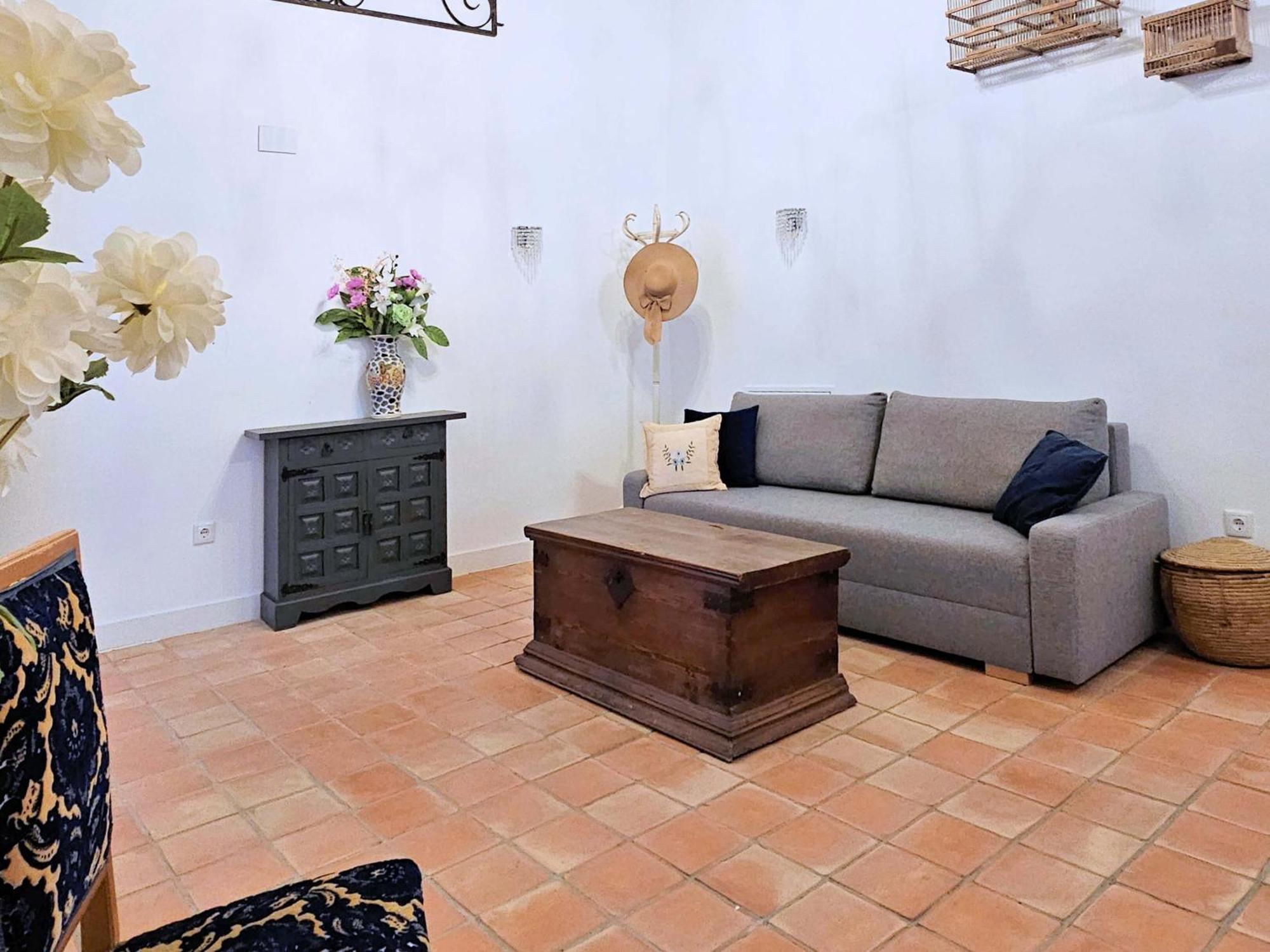 ピノーソ Casa Rodriguillo Bed & Breakfast エクステリア 写真