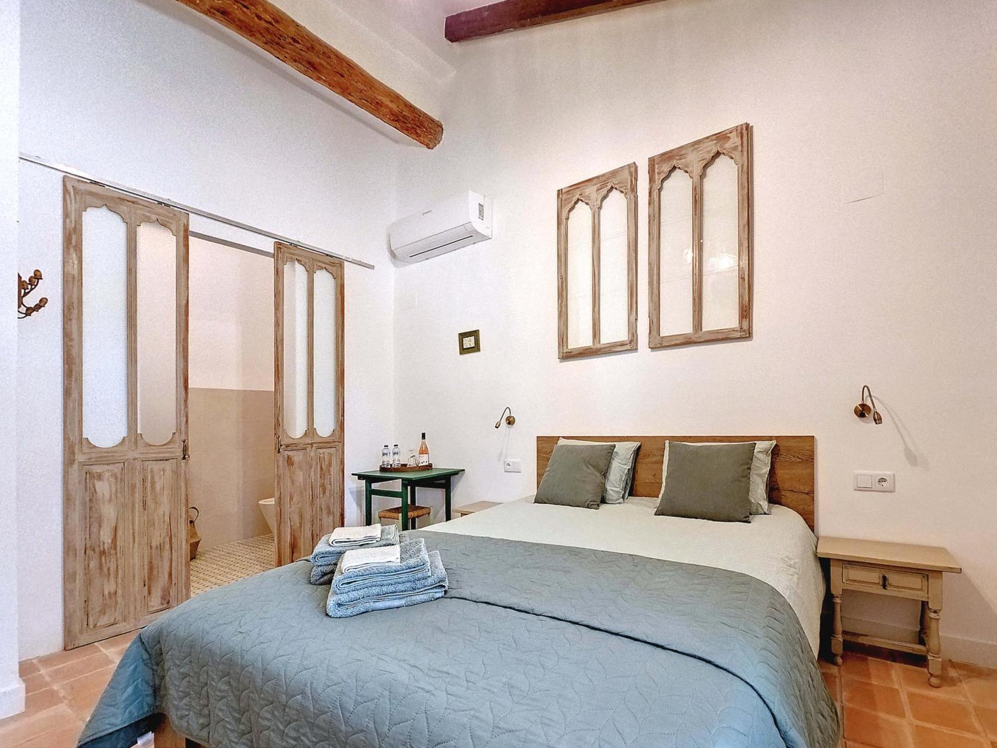 ピノーソ Casa Rodriguillo Bed & Breakfast エクステリア 写真