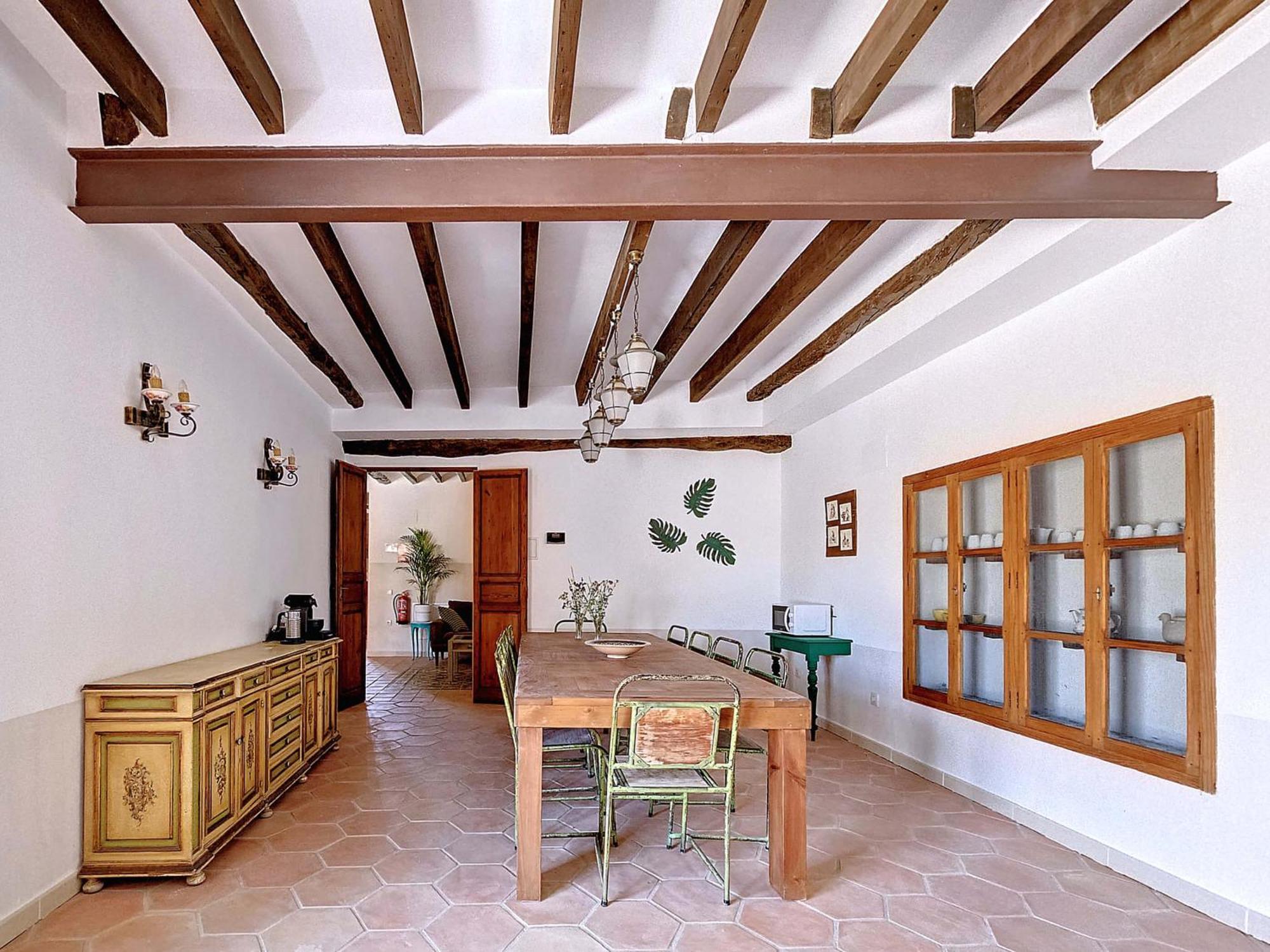 ピノーソ Casa Rodriguillo Bed & Breakfast エクステリア 写真