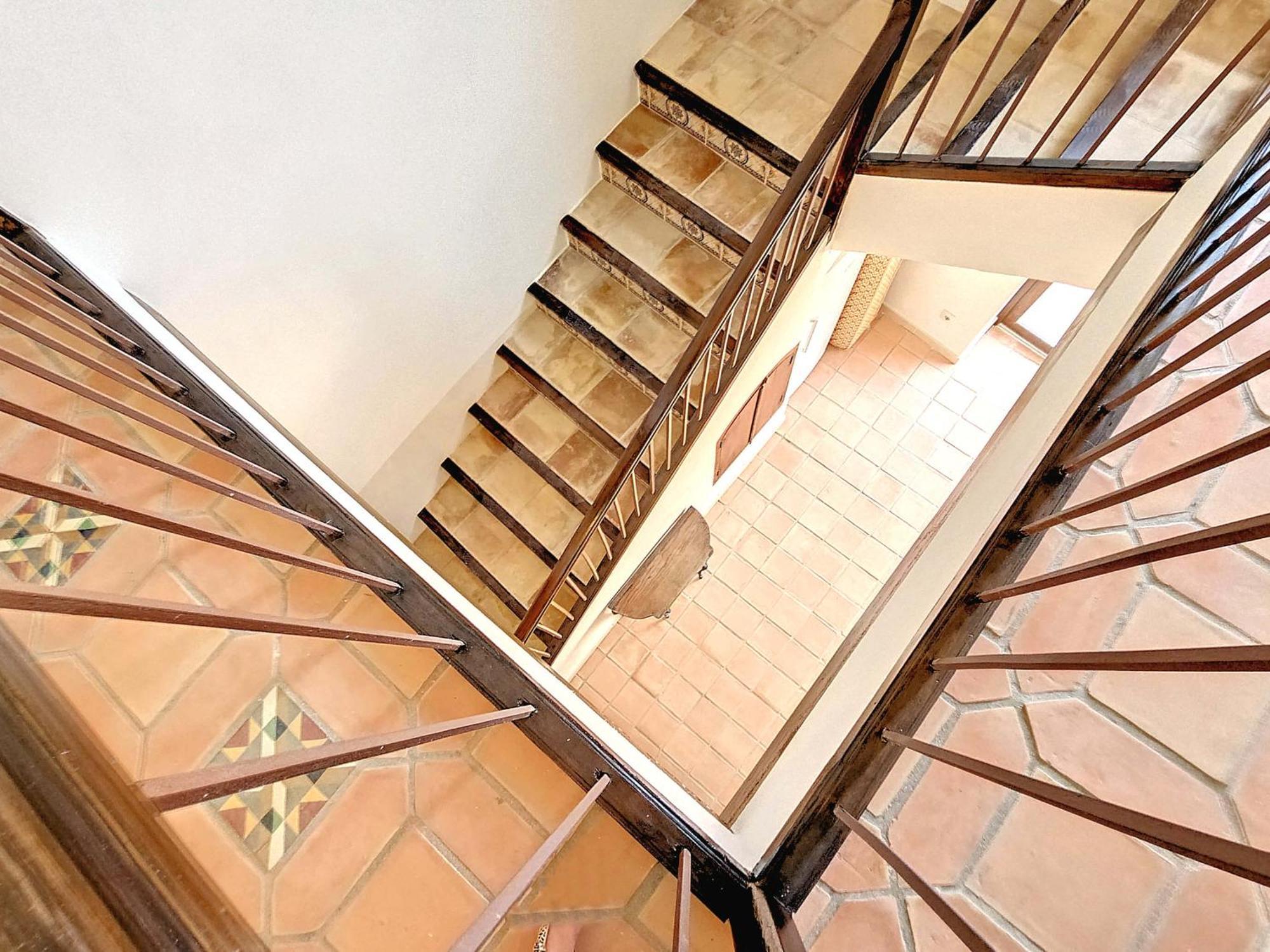 ピノーソ Casa Rodriguillo Bed & Breakfast エクステリア 写真