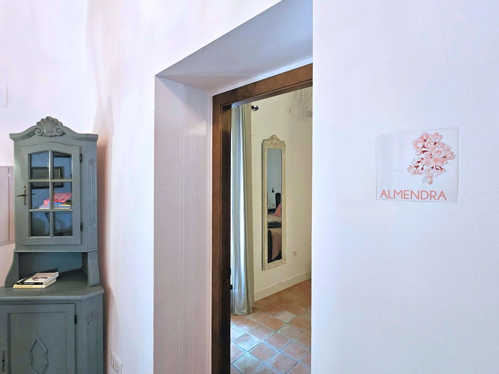 ピノーソ Casa Rodriguillo Bed & Breakfast エクステリア 写真
